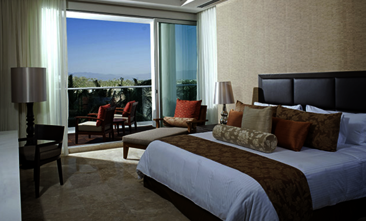 RECÁMARA VILLA JUNIOR GL